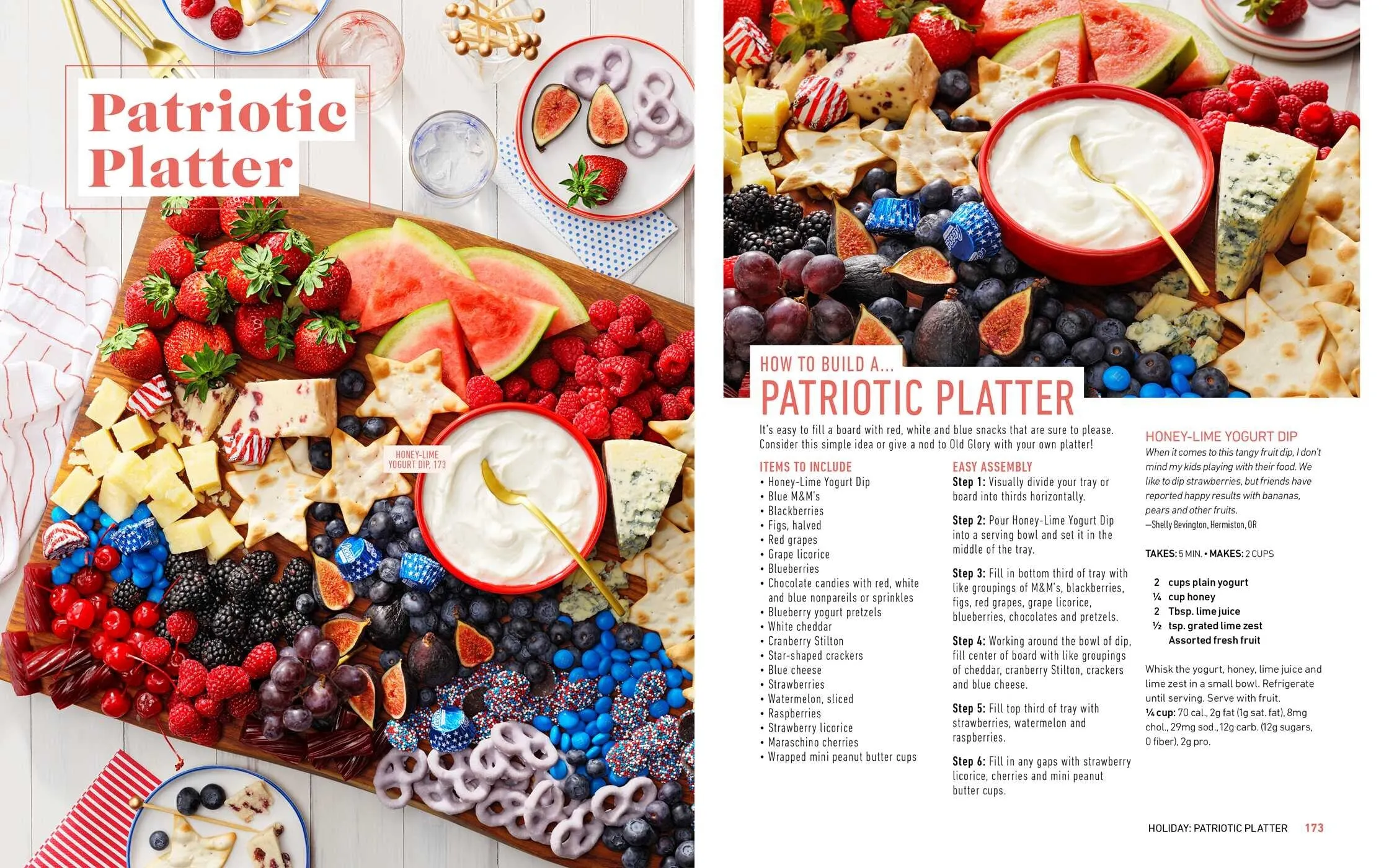 Taste of Home Boards, Platters & More