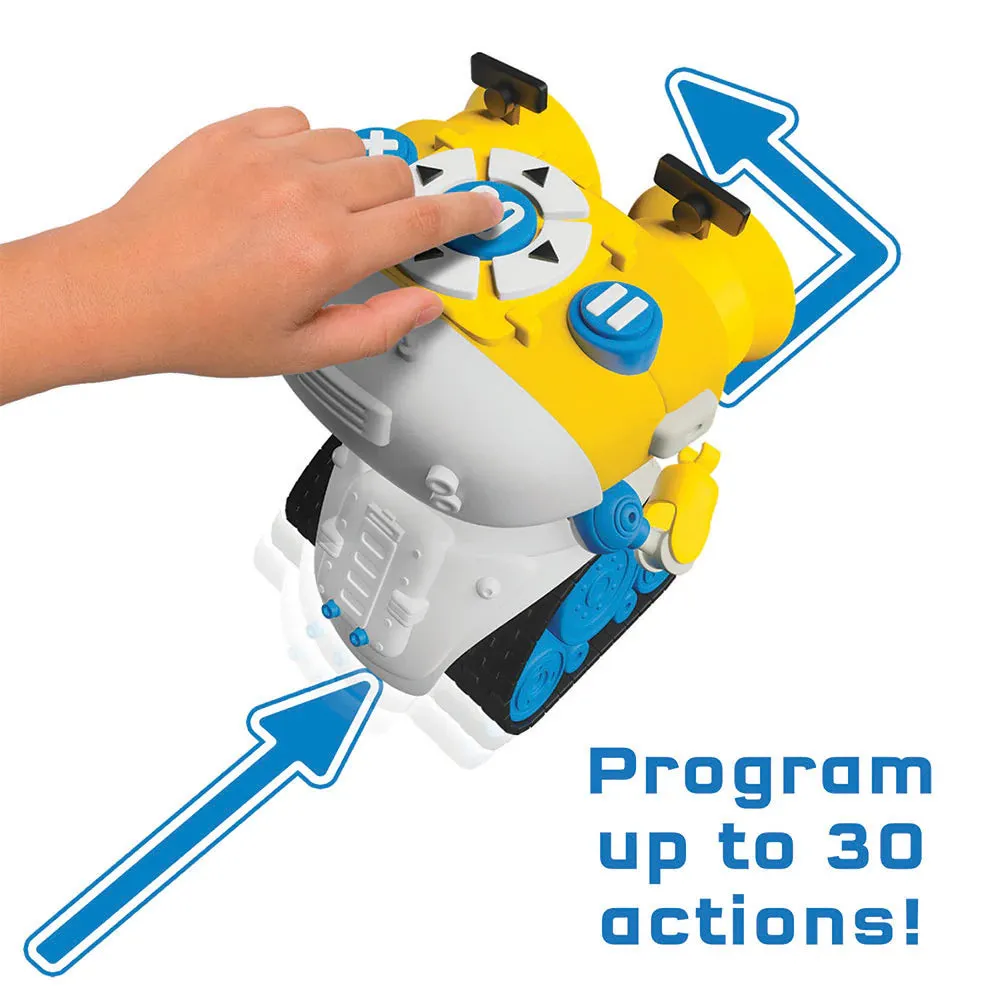 Thames & Kosmos Andy: The Code & Play Robot