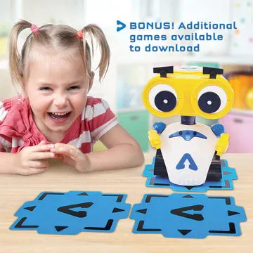 Thames & Kosmos Andy: The Code & Play Robot