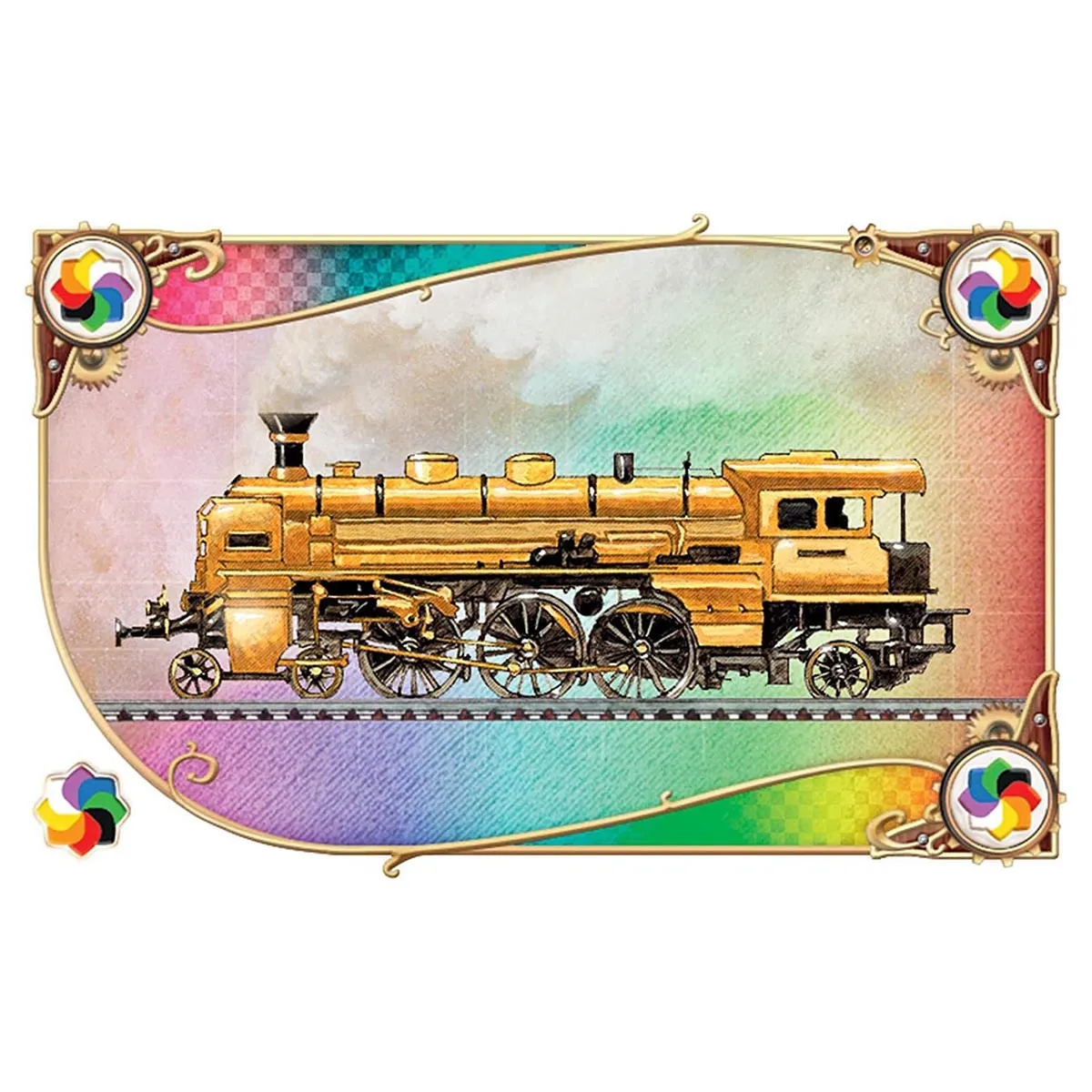 Ticket To Ride Board Game