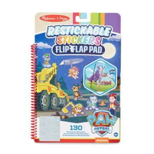 Ultimate Rescue Paw Patrol Stickers