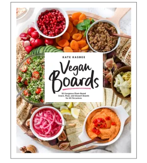 Vegan Boards