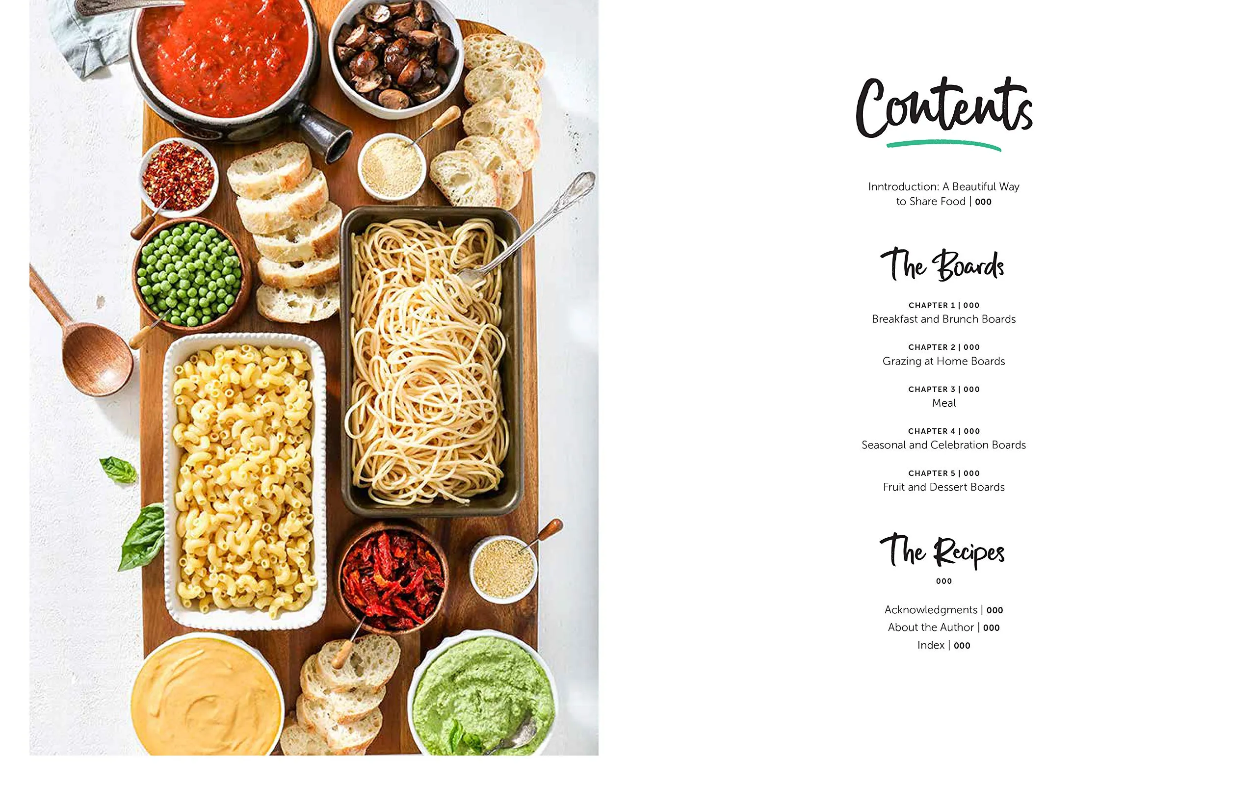 Vegan Boards