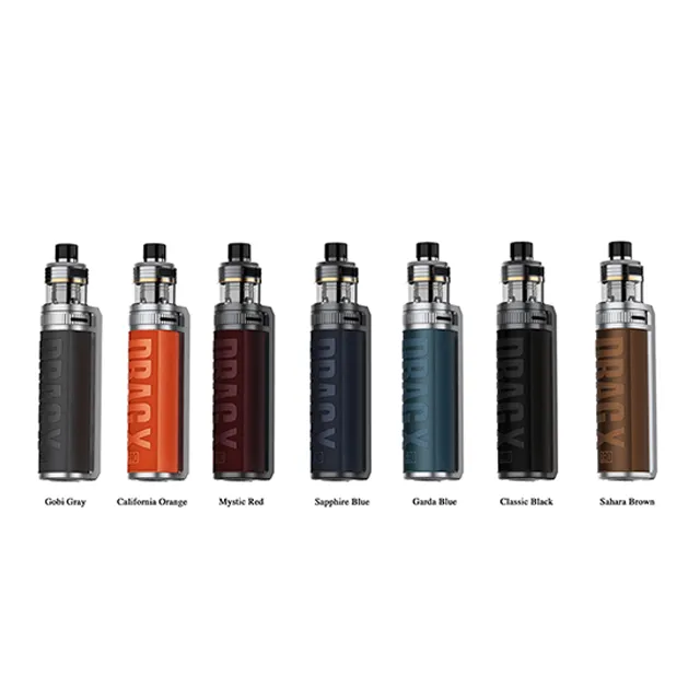VOOPOO Drag X Pro 100W Pod Kit