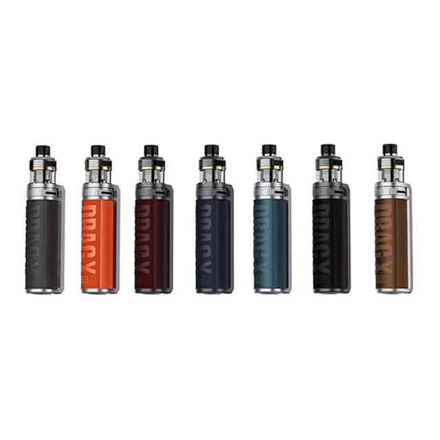 VOOPOO Drag X Pro 100W Pod Kit