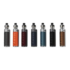 VOOPOO Drag X Pro 100W Pod Kit