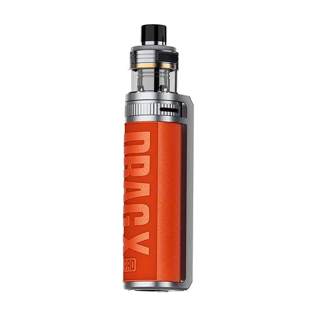 VOOPOO Drag X Pro 100W Pod Kit