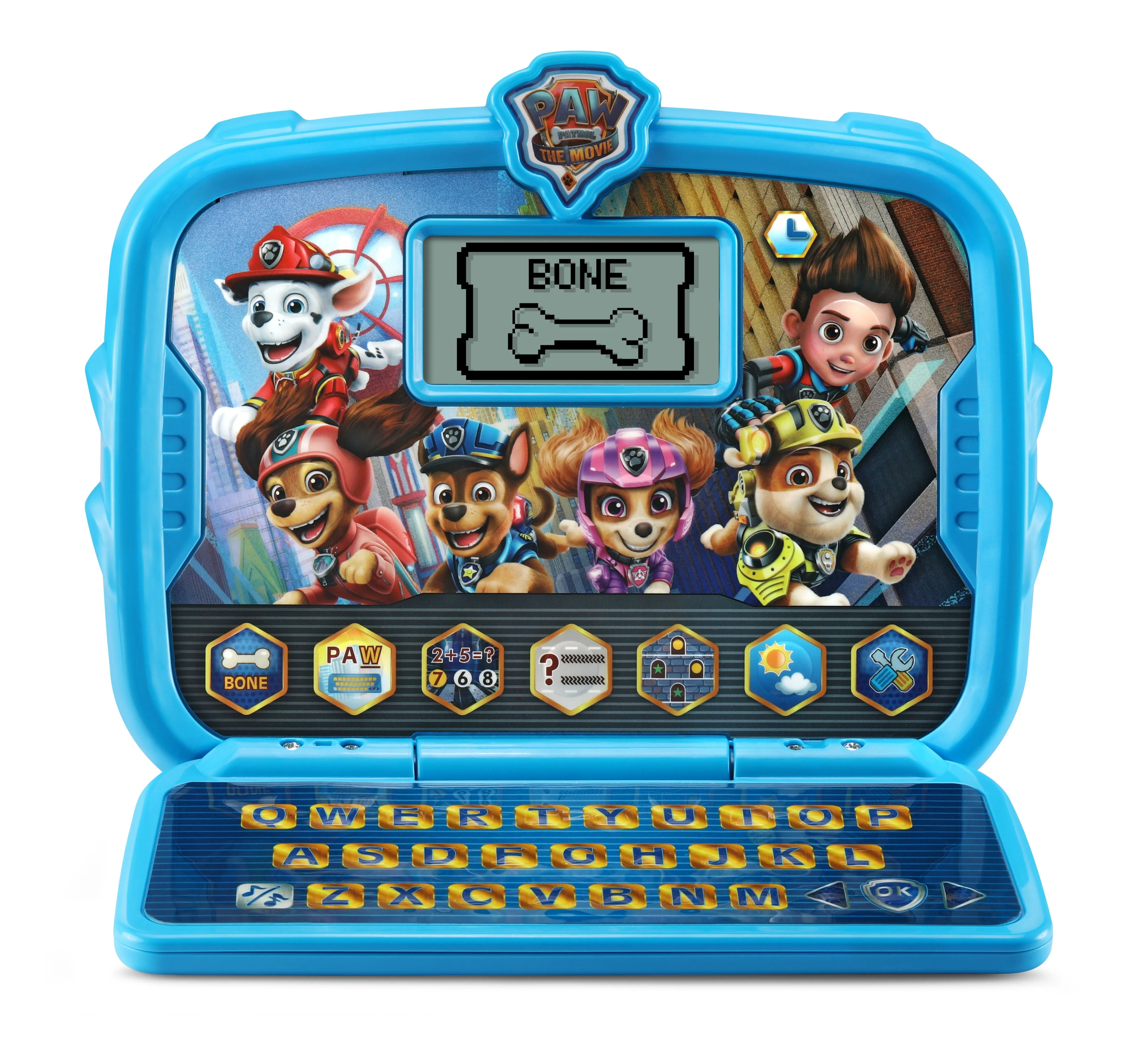 Vtech The Movie Paw Patrol Learning Tablet
