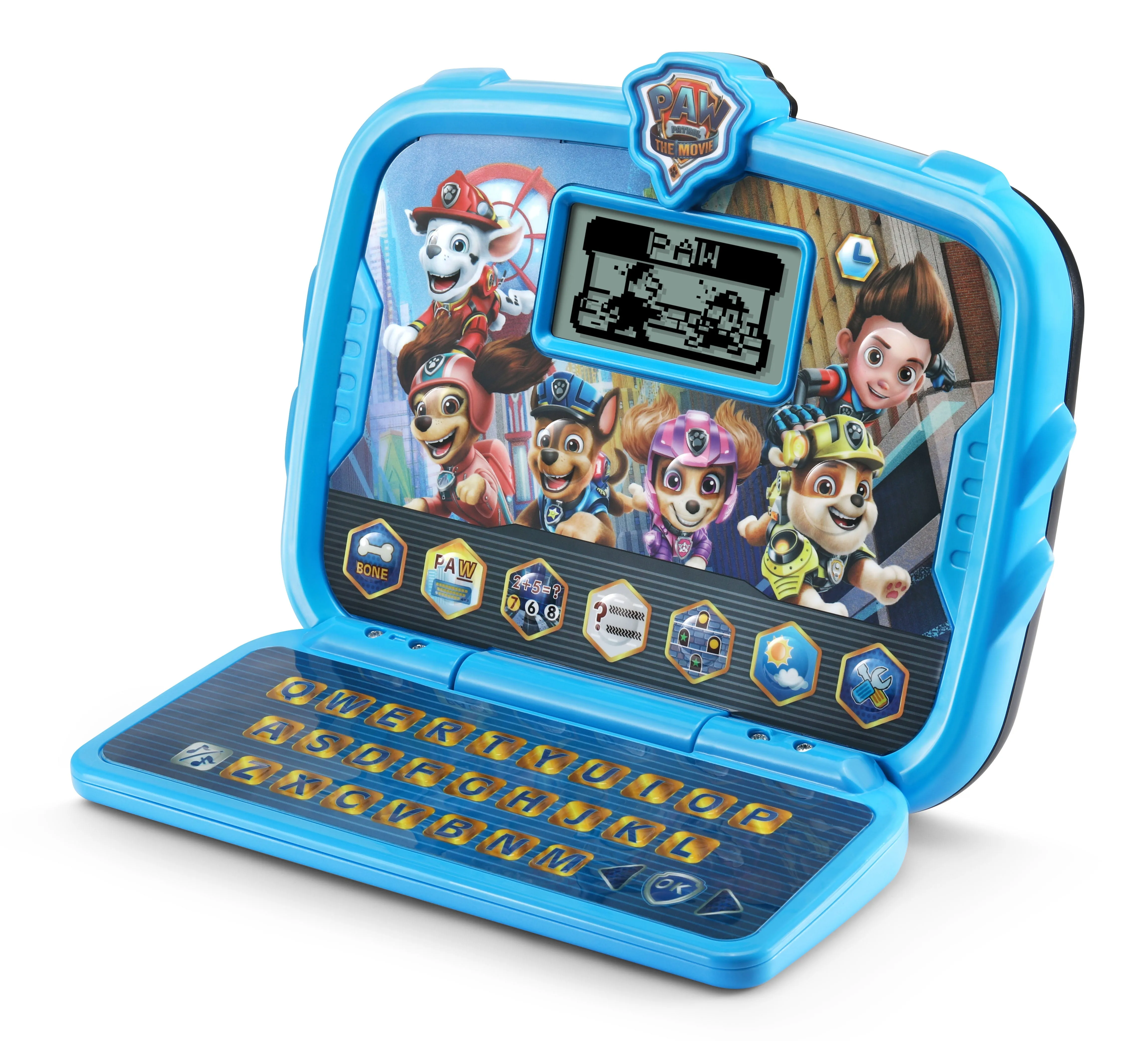 Vtech The Movie Paw Patrol Learning Tablet
