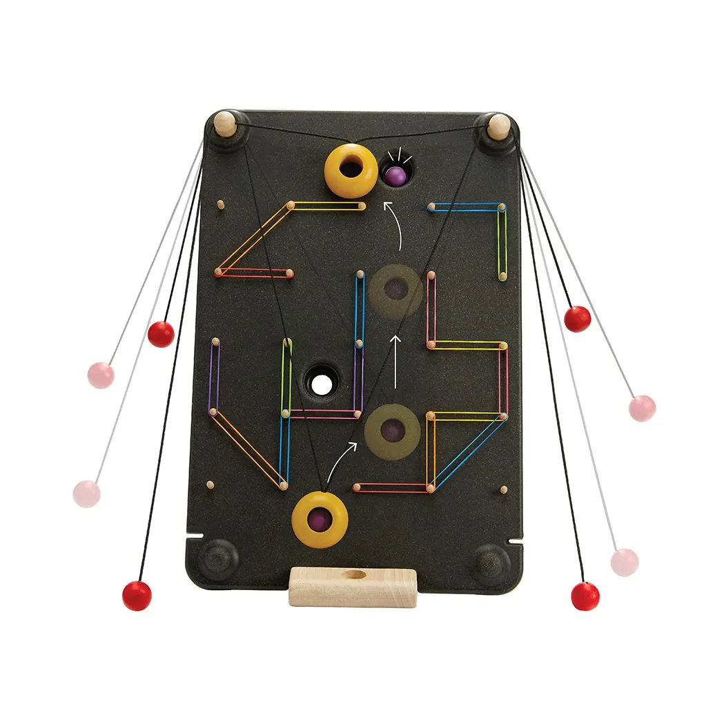 Wall Ball Game