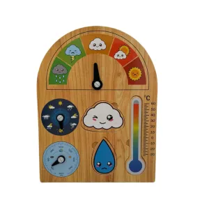 Weather Puzzle
