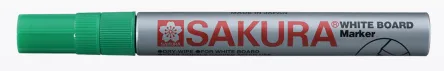 WHITE BOARD MARKER GREEN