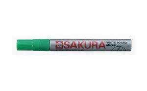 WHITE BOARD MARKER GREEN