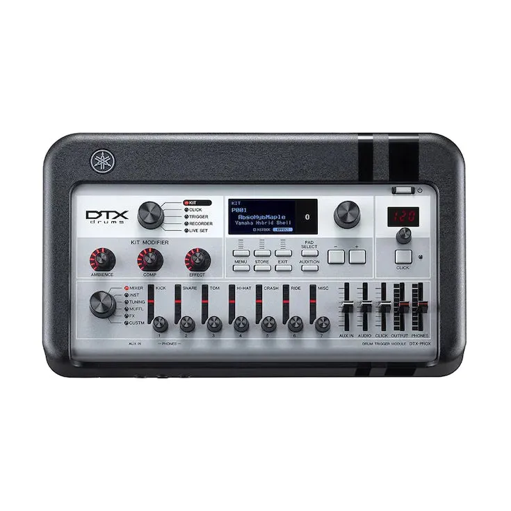 Yamaha DTX-PROX Sound Module